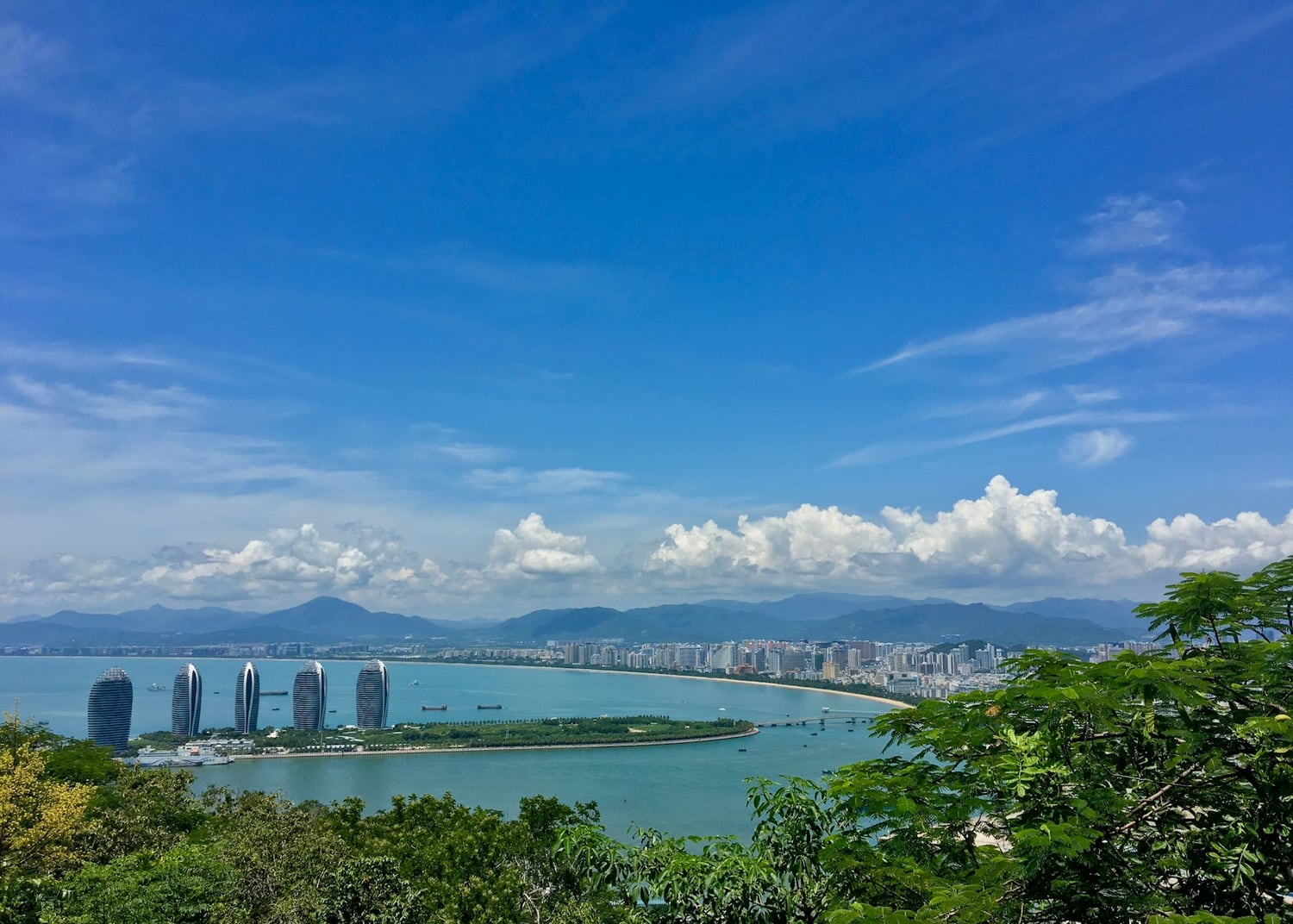 Sanya